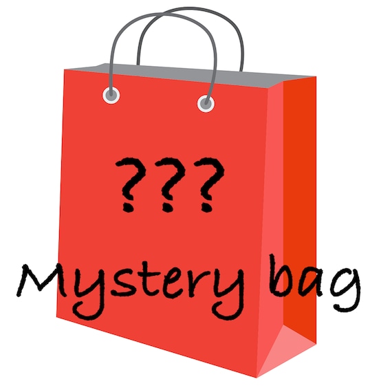 Mystery Bag