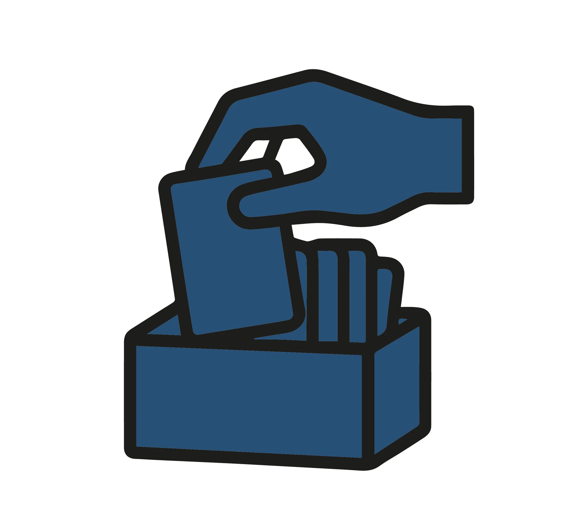 Pull Box Hitjes/Slabs