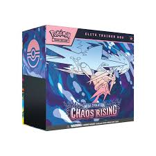Chaos Rising ETB